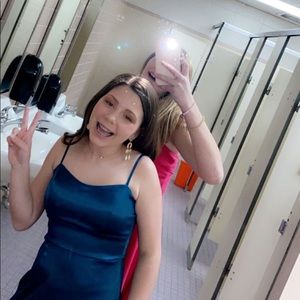 Meet your Posher, Eva Anne